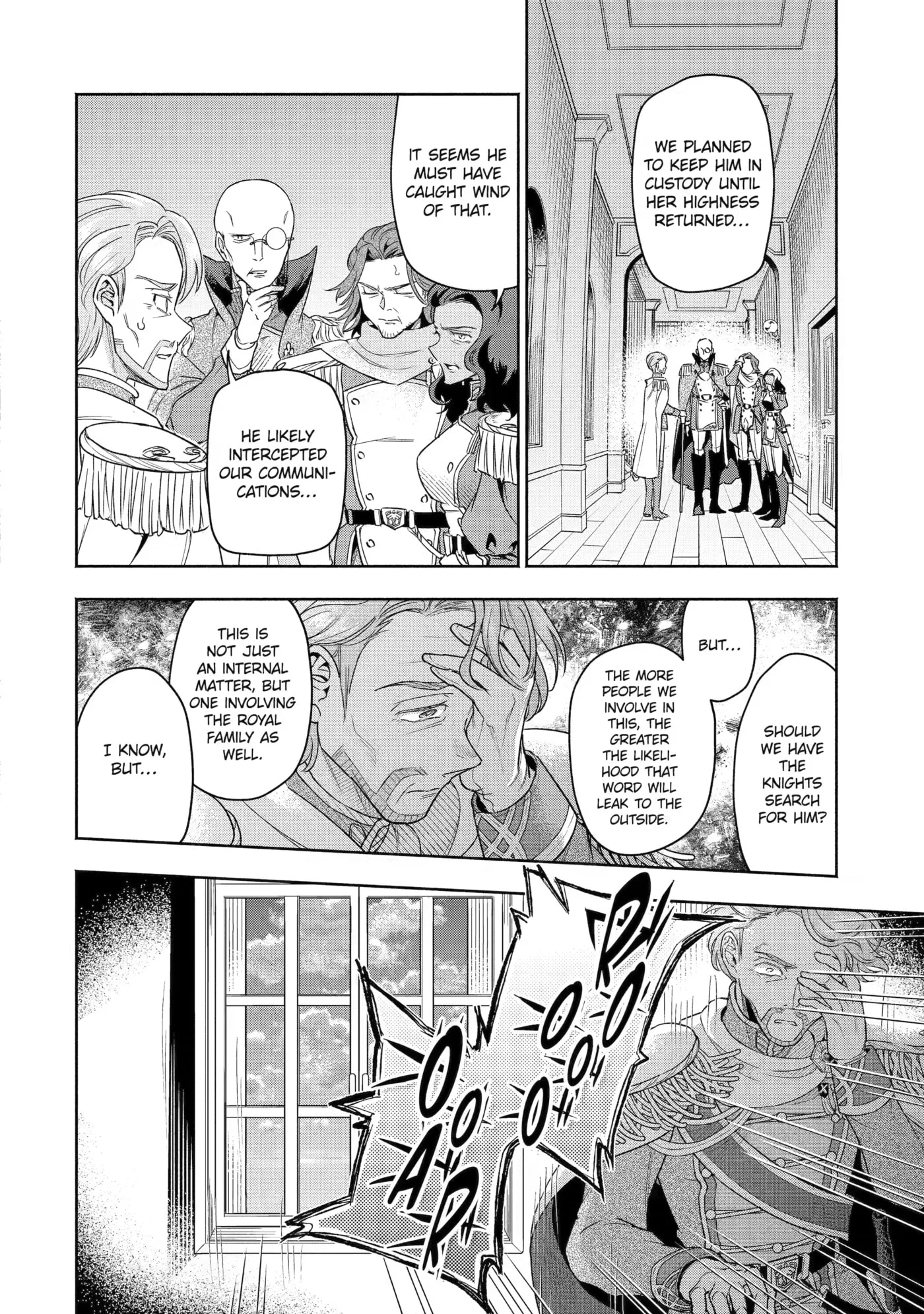 Ryuu to Hana Chapter 10 page 12