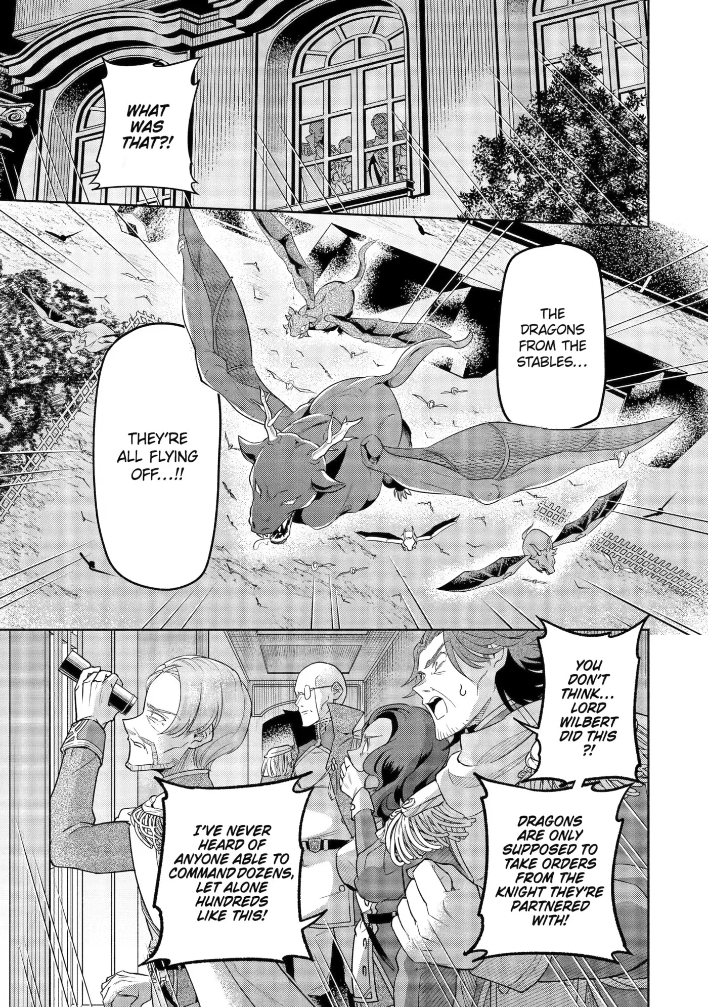 Ryuu to Hana Chapter 10 page 13