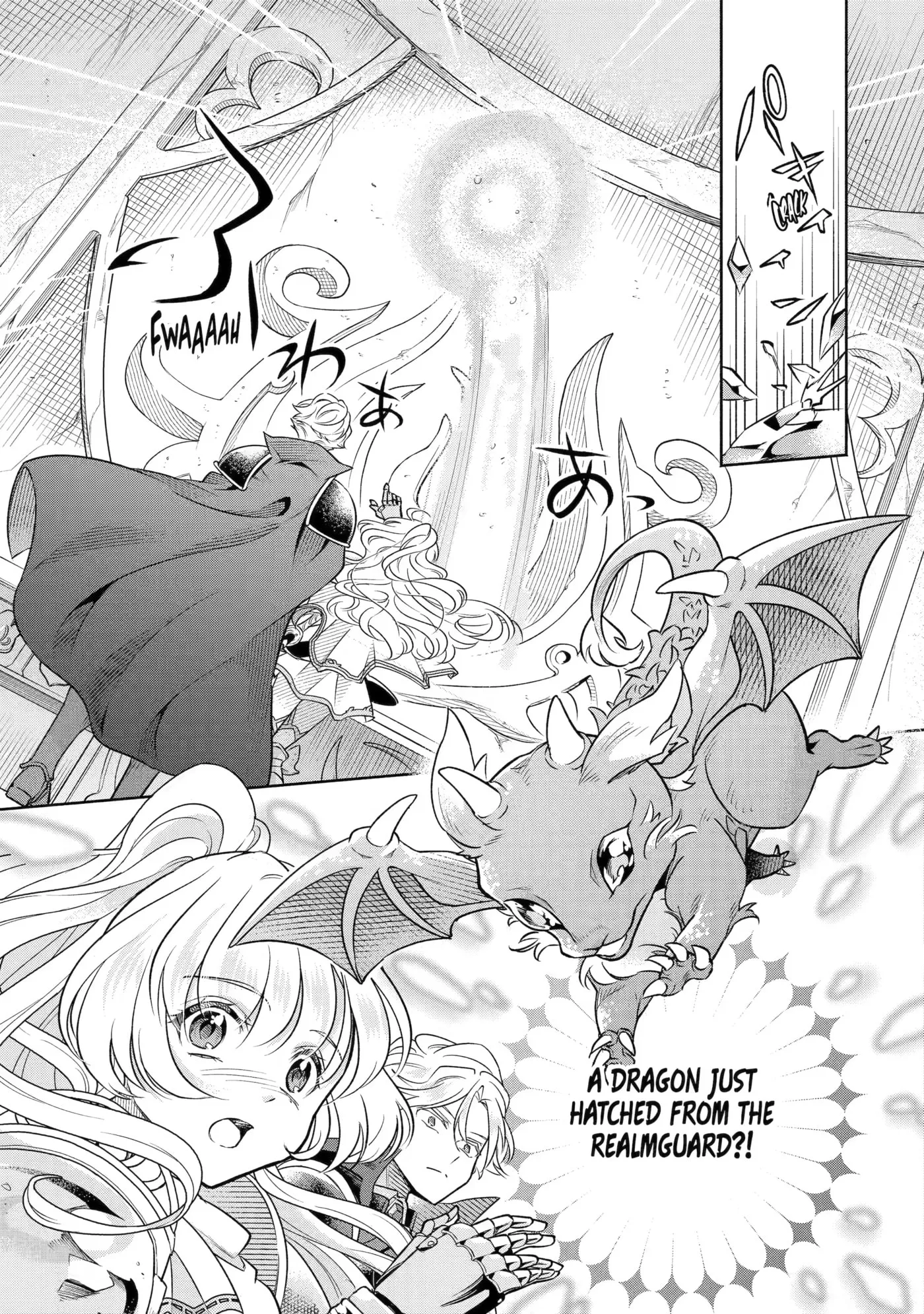 Ryuu to Hana Chapter 11 page 24