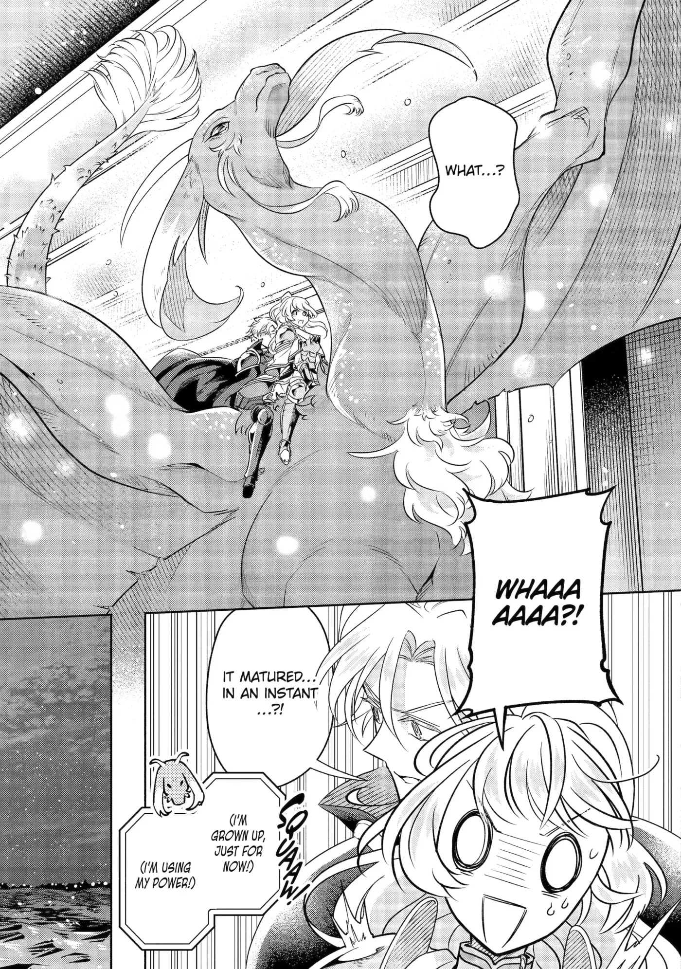 Ryuu to Hana Chapter 11 page 26