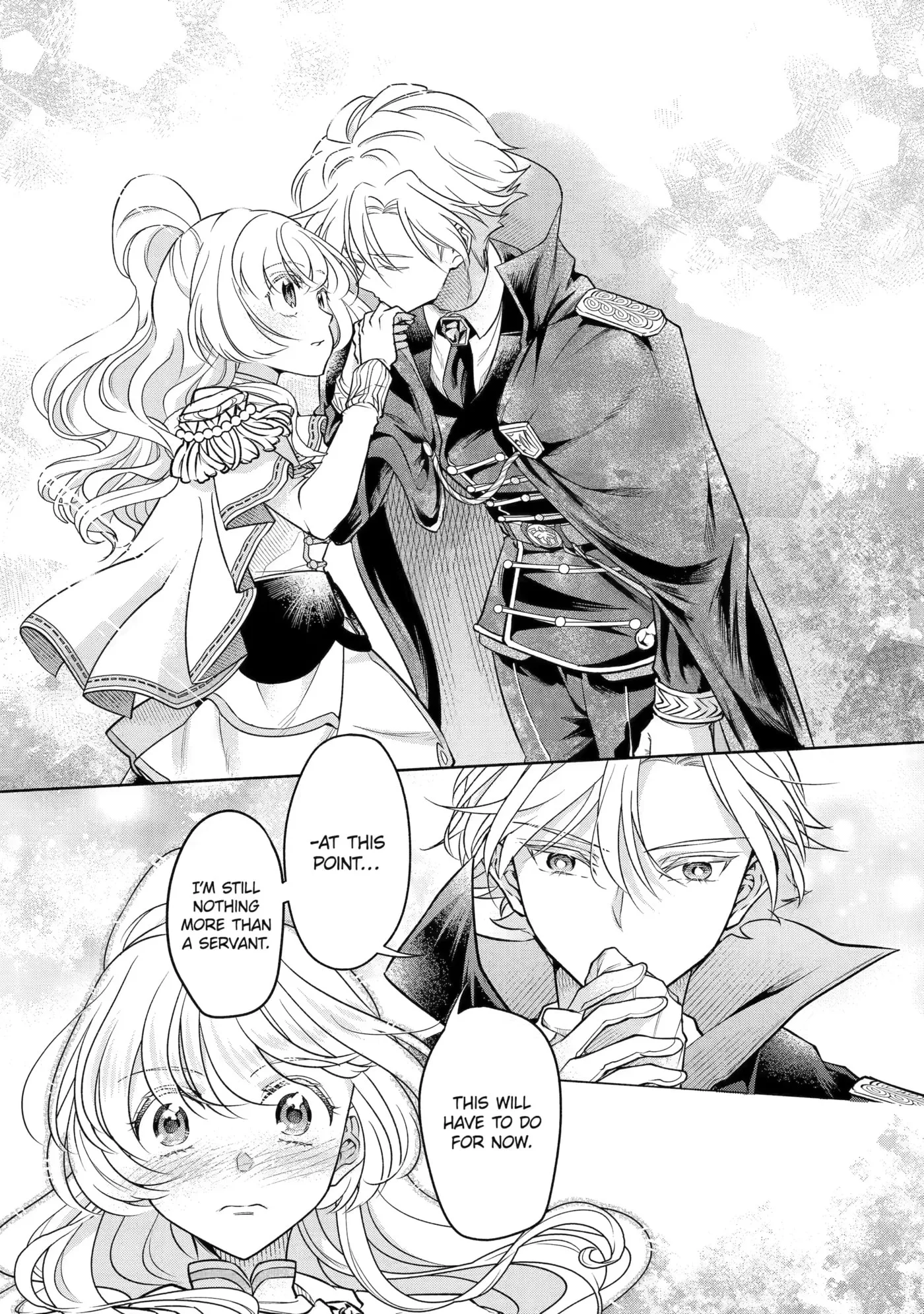 Ryuu to Hana Chapter 11 page 44