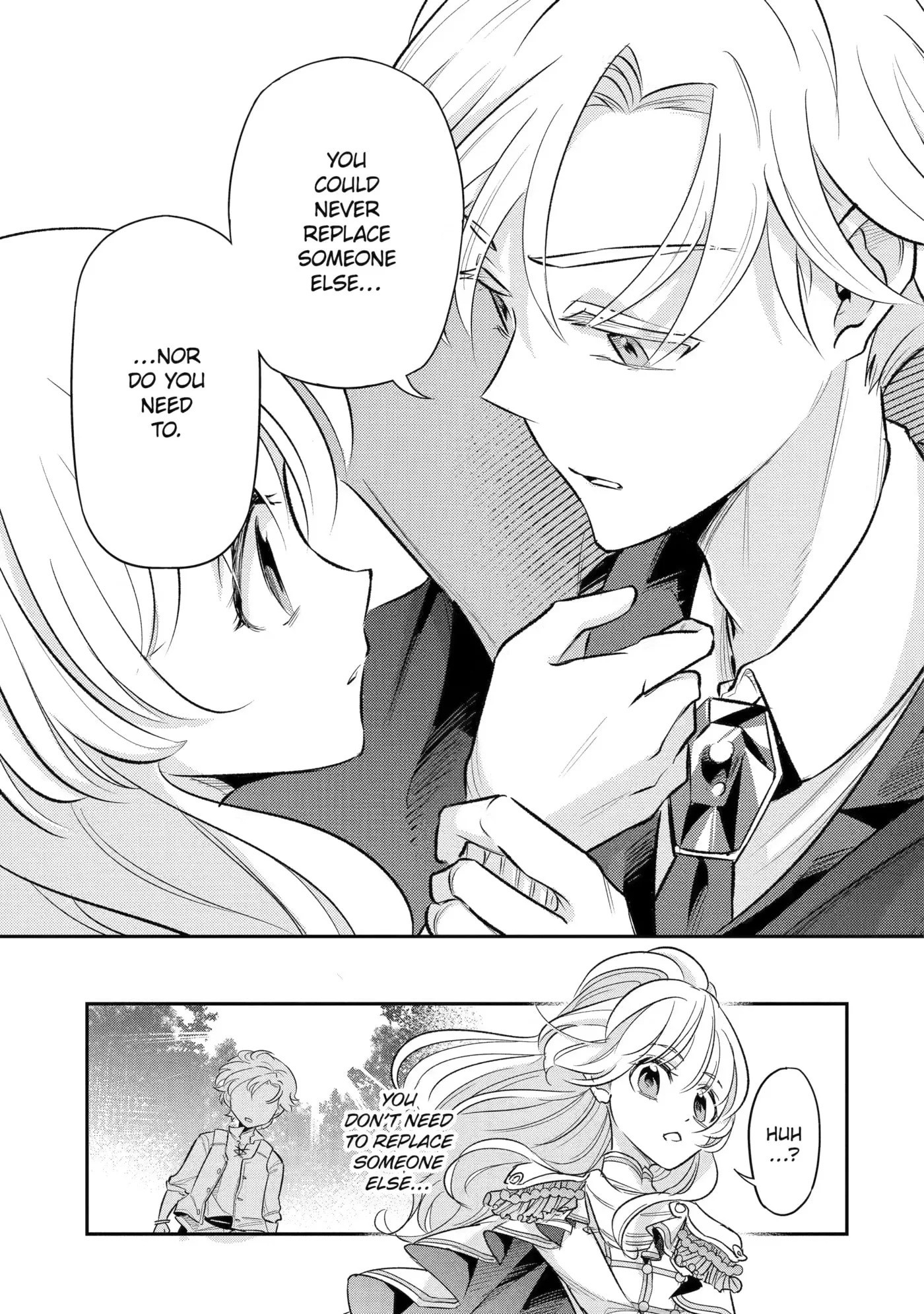Ryuu to Hana Chapter 2 page 19