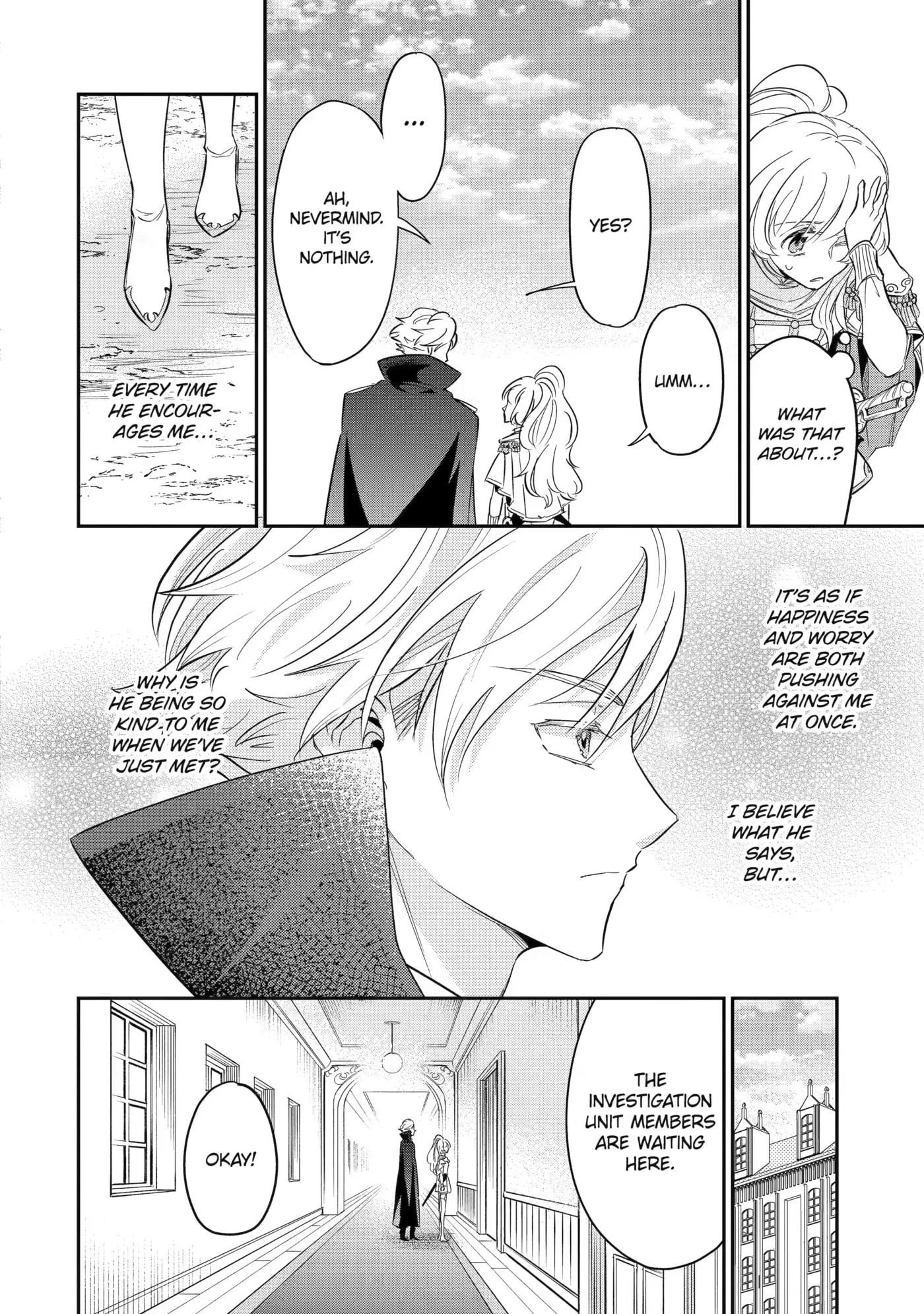 Ryuu to Hana Chapter 2 page 20