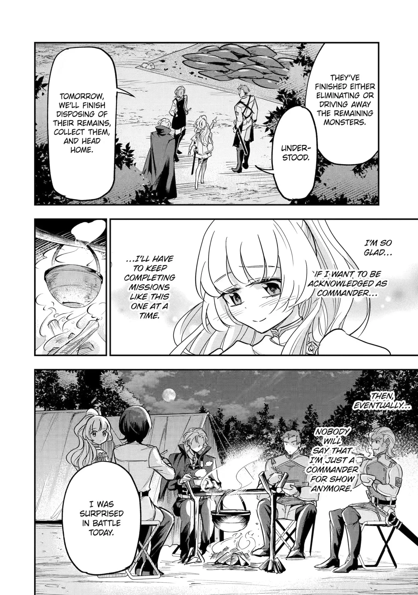 Ryuu to Hana Chapter 2 page 32