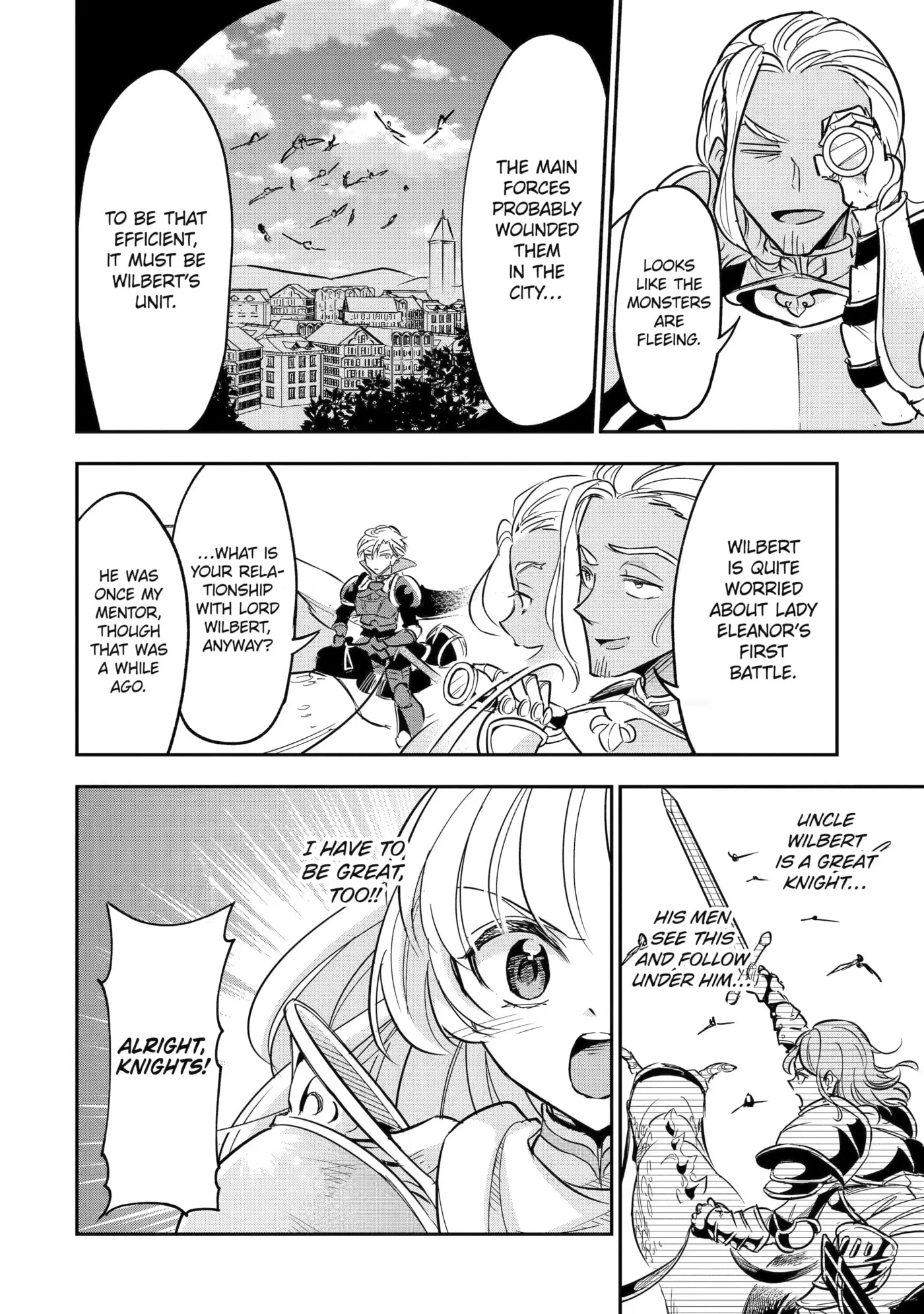 Ryuu to Hana Chapter 2 page 28
