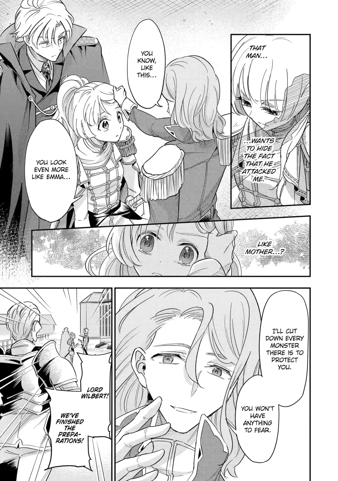 Ryuu to Hana Chapter 2 page 17