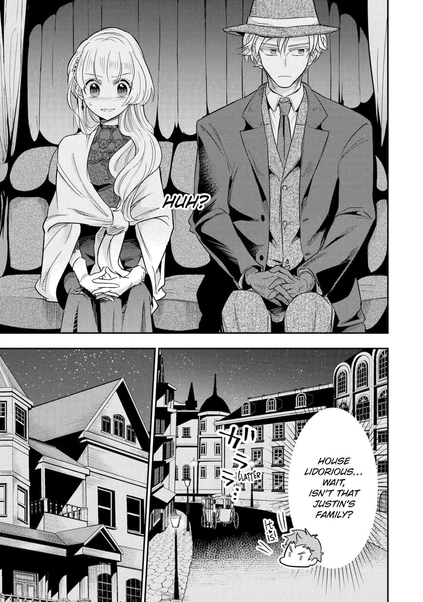 Ryuu to Hana Chapter 3 page 24