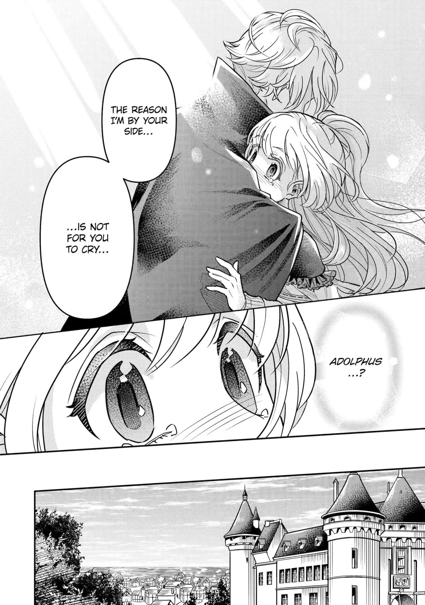 Ryuu to Hana Chapter 4 page 19