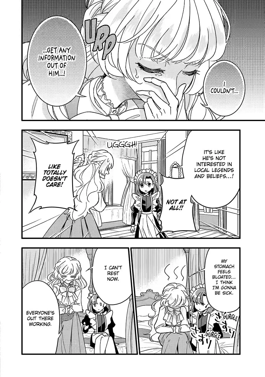 Ryuu to Hana Chapter 6 page 24