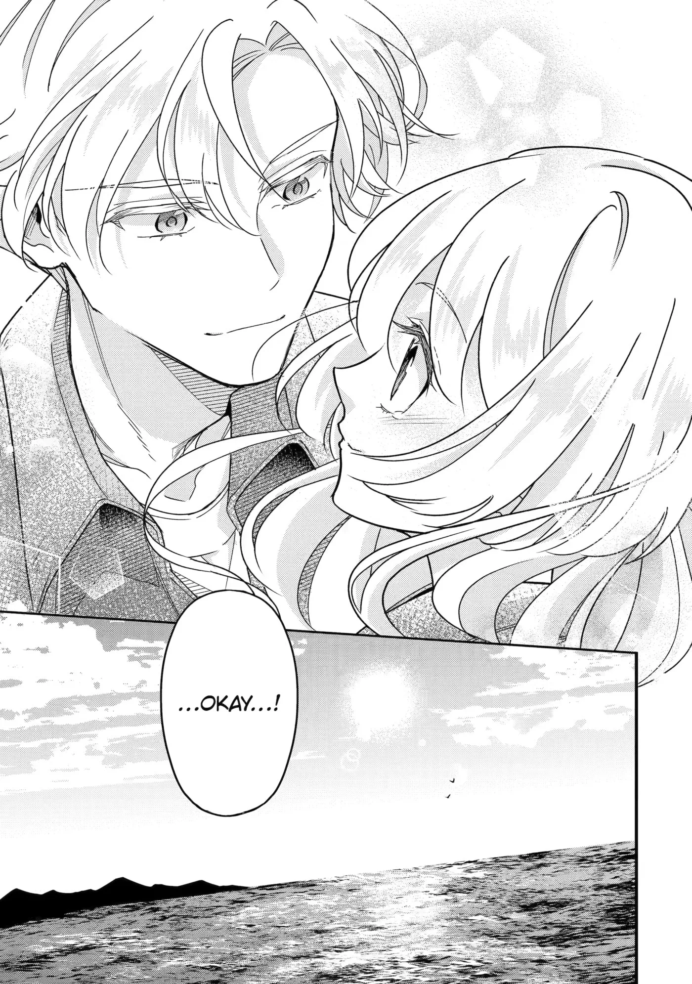 Ryuu to Hana Chapter 6 page 15