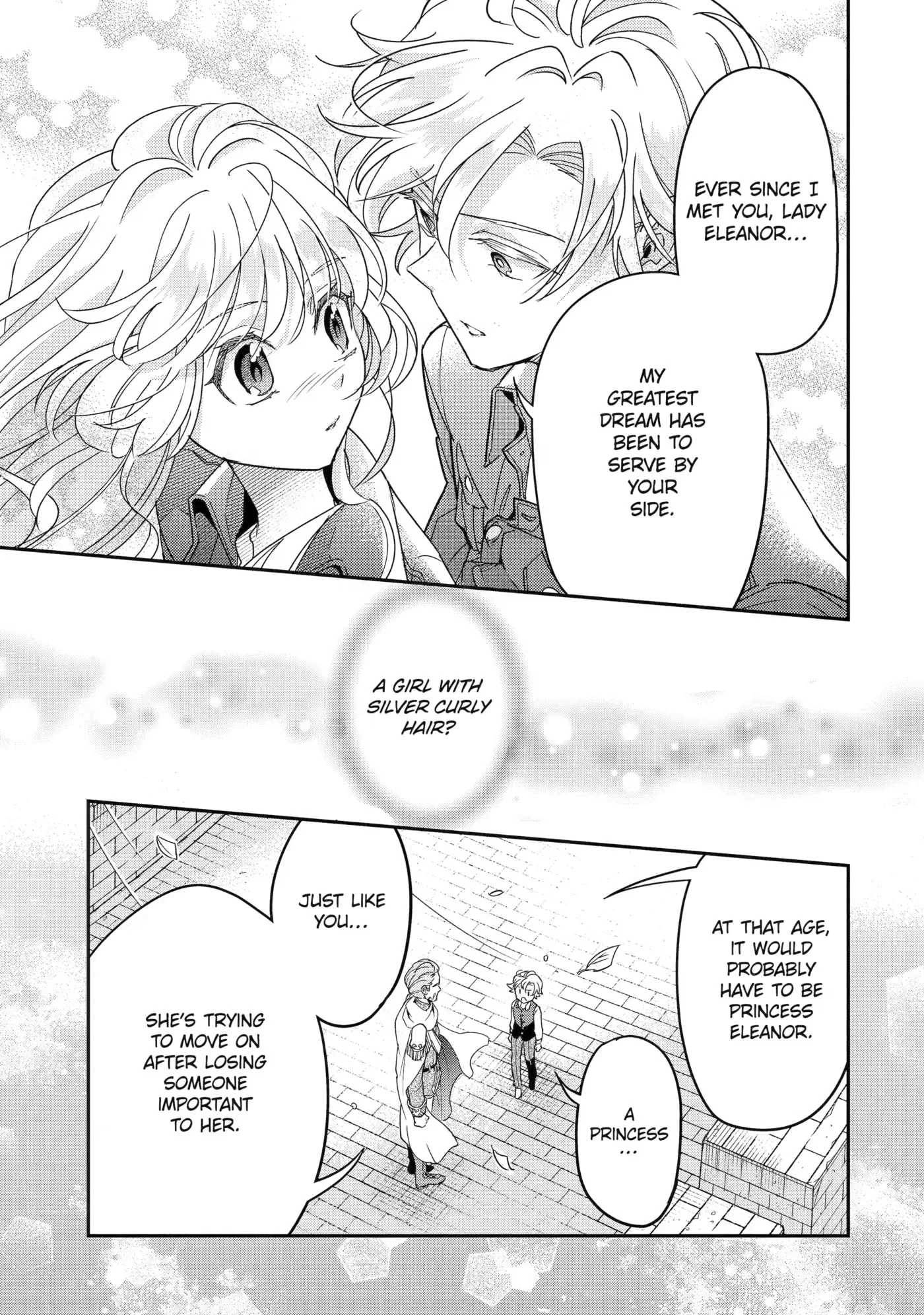 Ryuu to Hana Chapter 6 page 7