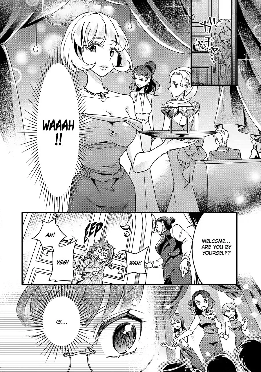 Ryuu to Hana Chapter 6 page 28