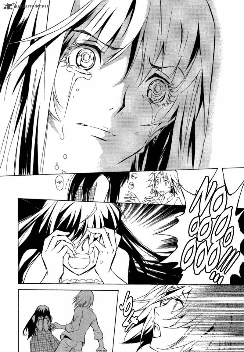 Ryuu wa Tasogare no Yume o Miru Chapter 1 page 37