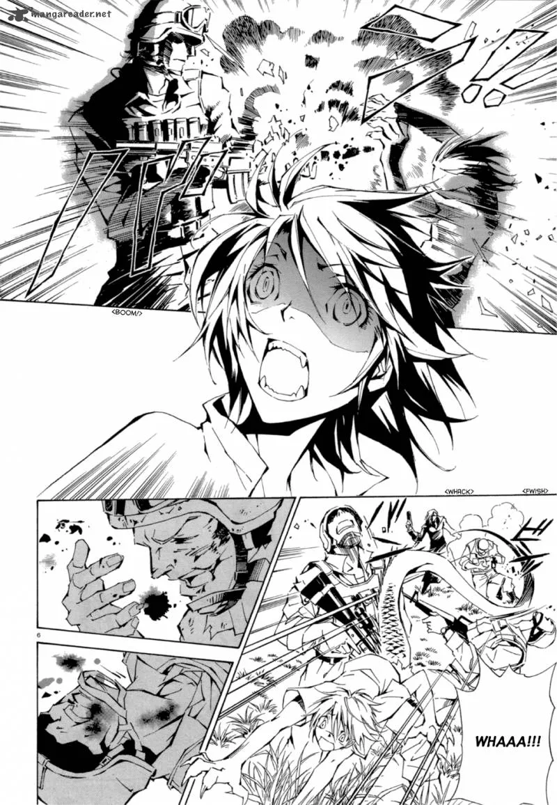 Ryuu wa Tasogare no Yume o Miru Chapter 2 page 8