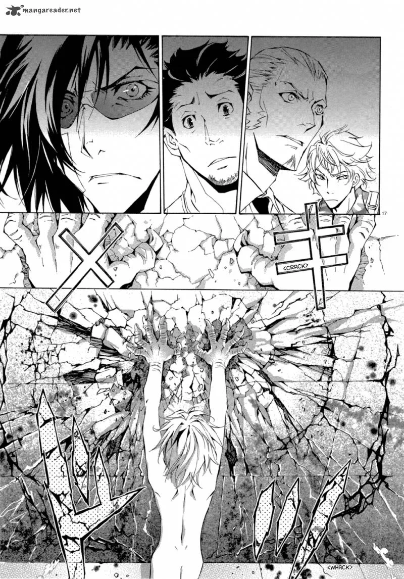 Ryuu wa Tasogare no Yume o Miru Chapter 2 page 19