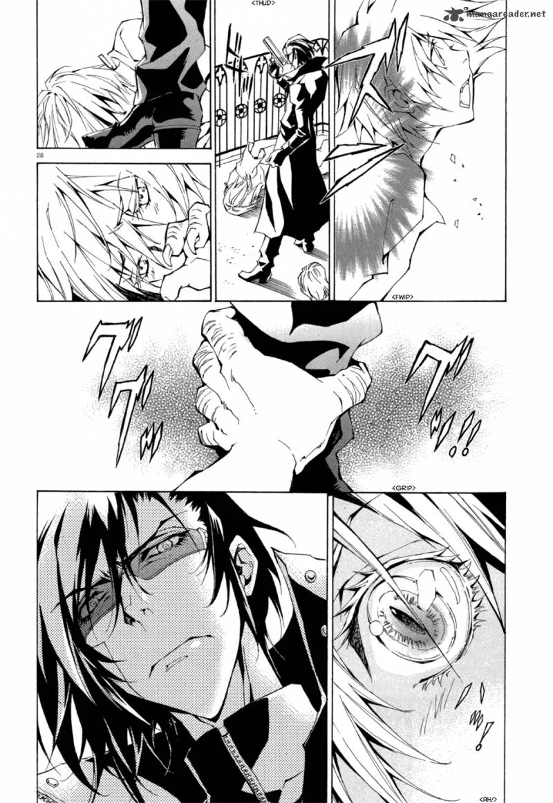 Ryuu wa Tasogare no Yume o Miru Chapter 2 page 29