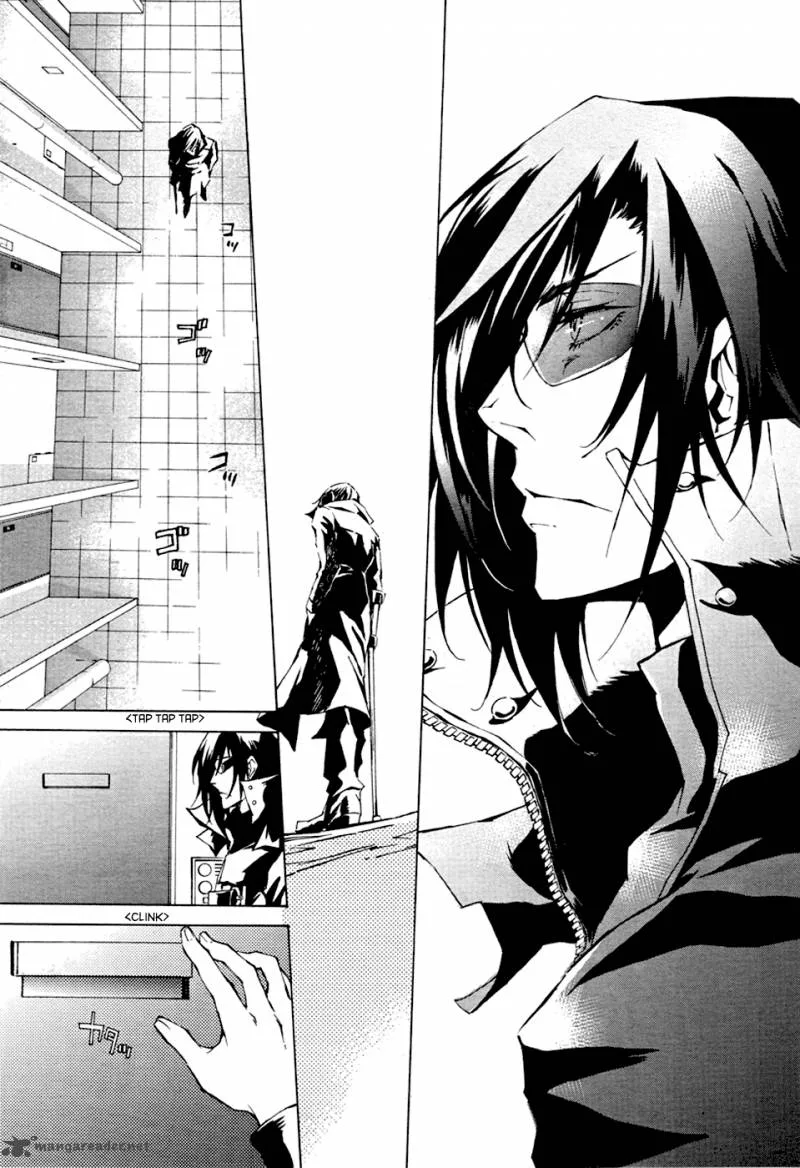 Ryuu wa Tasogare no Yume o Miru Chapter 3 page 19