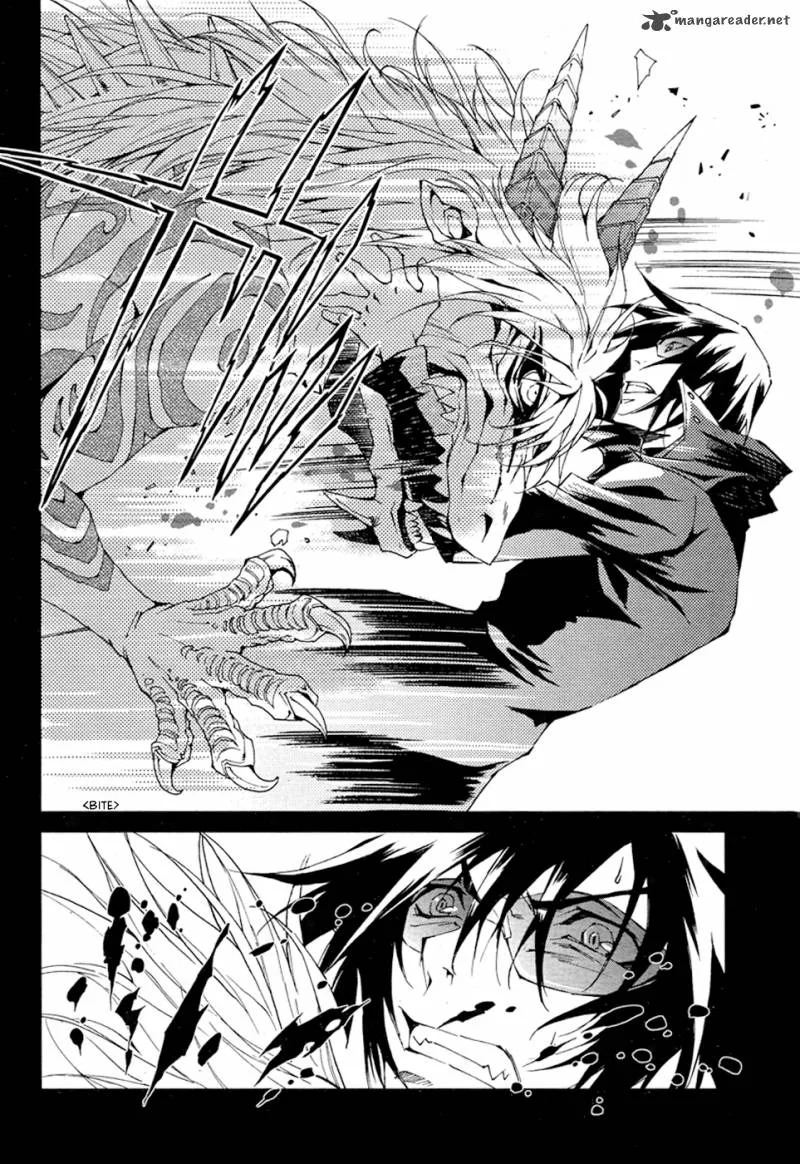 Ryuu wa Tasogare no Yume o Miru Chapter 3 page 31