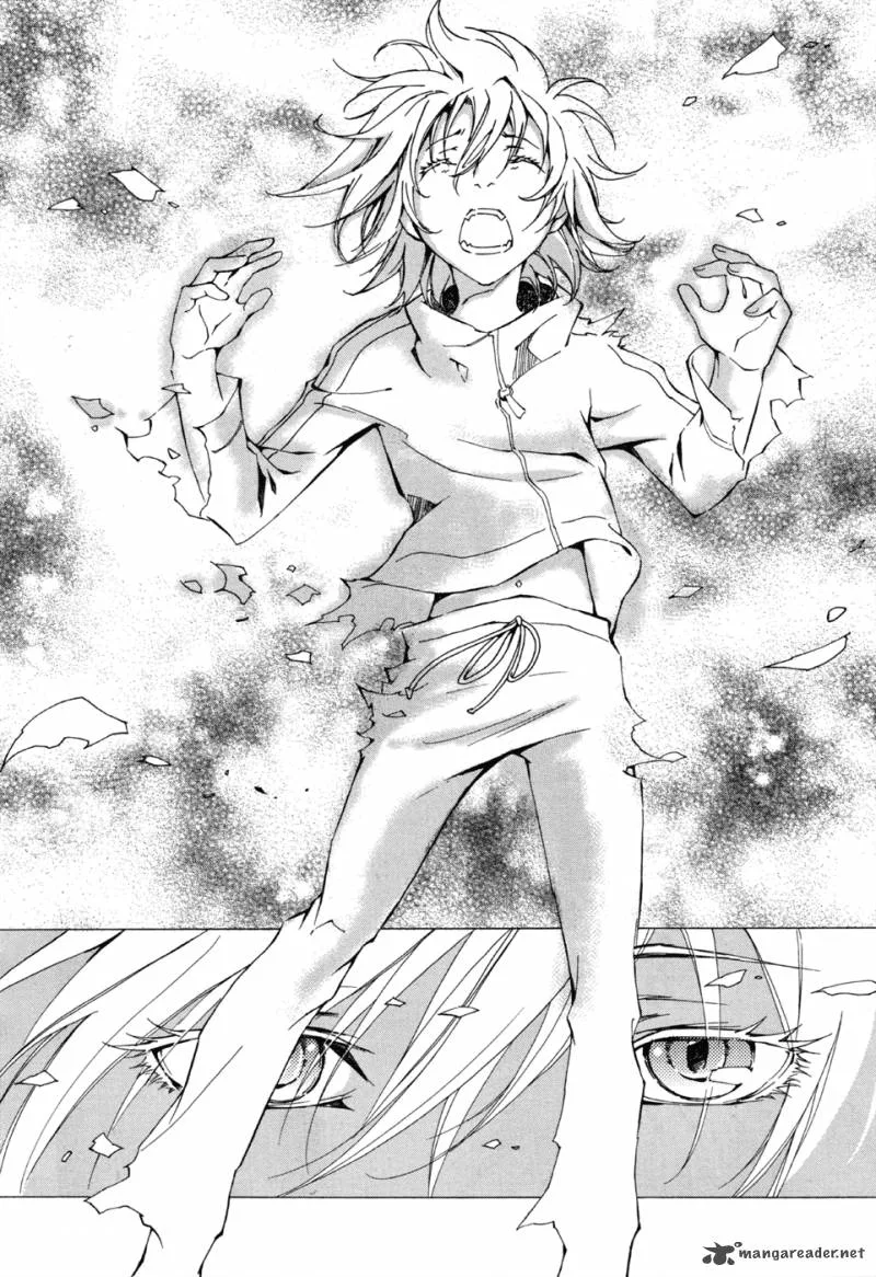 Ryuu wa Tasogare no Yume o Miru Chapter 4 page 32