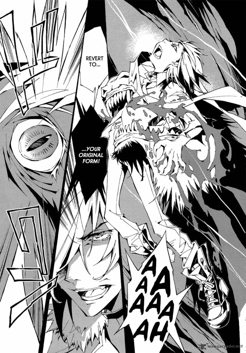 Ryuu wa Tasogare no Yume o Miru Chapter 5 page 32