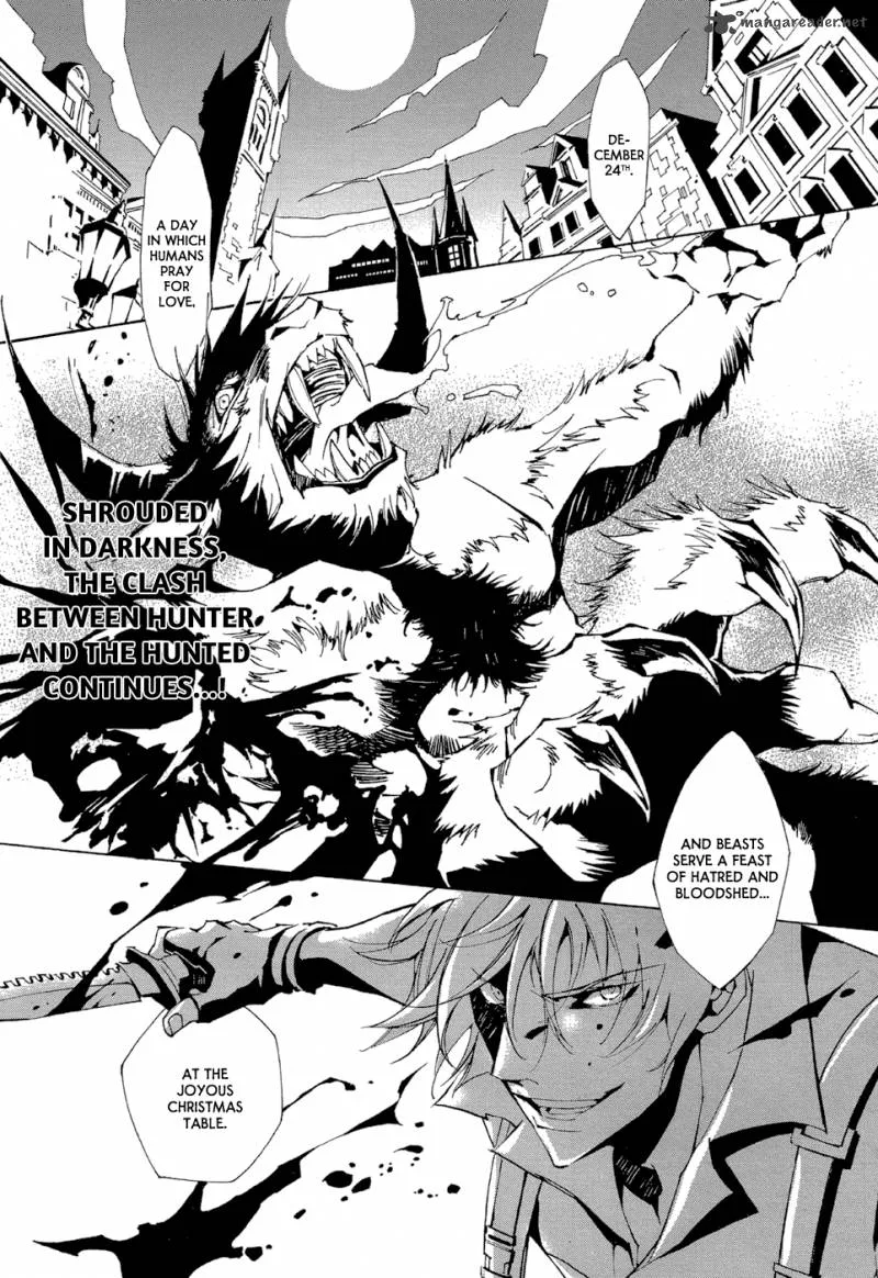 Ryuu wa Tasogare no Yume o Miru Chapter 5 page 2