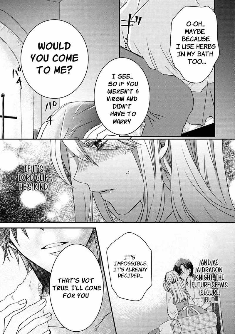 Ryuuheika no Okisaki wa Okotowari Shitai! Chapter 1 page 32