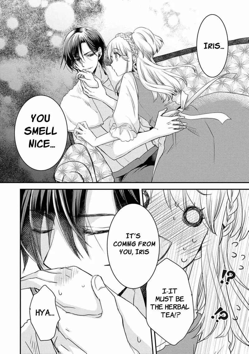 Ryuuheika no Okisaki wa Okotowari Shitai! Chapter 1 page 31