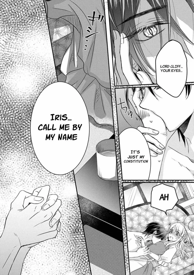 Ryuuheika no Okisaki wa Okotowari Shitai! Chapter 1 page 35
