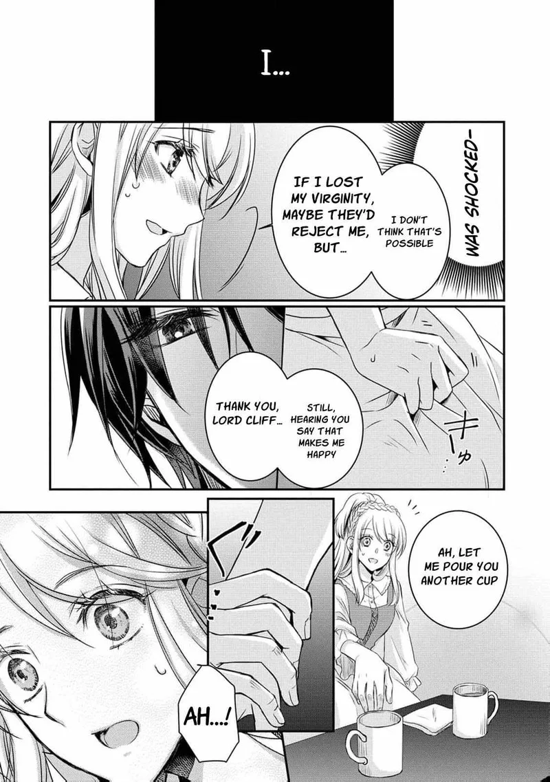 Ryuuheika no Okisaki wa Okotowari Shitai! Chapter 1 page 30