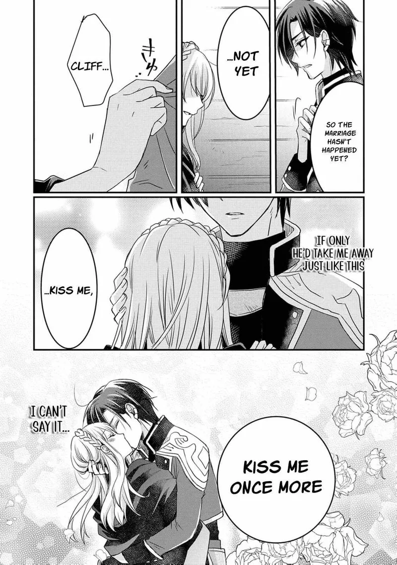 Ryuuheika no Okisaki wa Okotowari Shitai! Chapter 1 page 44