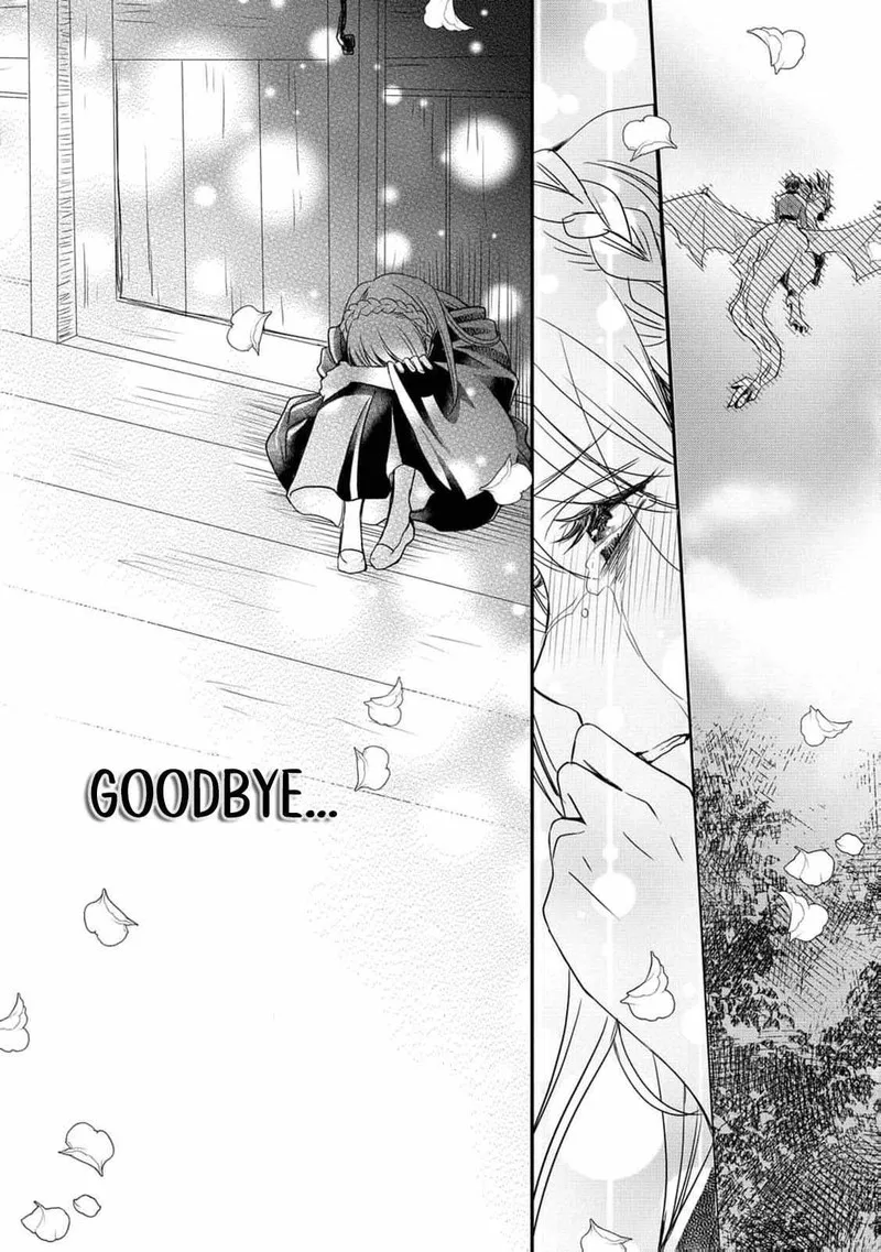 Ryuuheika no Okisaki wa Okotowari Shitai! Chapter 1 page 45