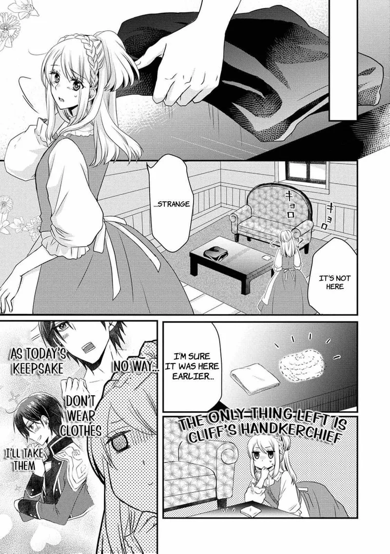 Ryuuheika no Okisaki wa Okotowari Shitai! Chapter 1 page 46