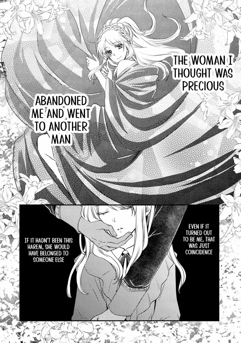 Ryuuheika no Okisaki wa Okotowari Shitai! Chapter 3 page 27
