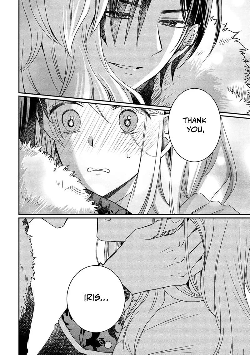 Ryuuheika no Okisaki wa Okotowari Shitai! Chapter 4 page 19