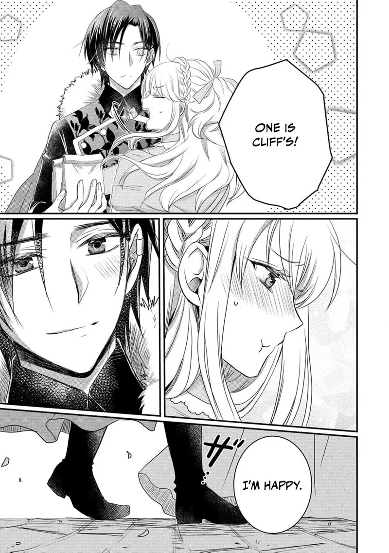 Ryuuheika no Okisaki wa Okotowari Shitai! Chapter 4 page 18