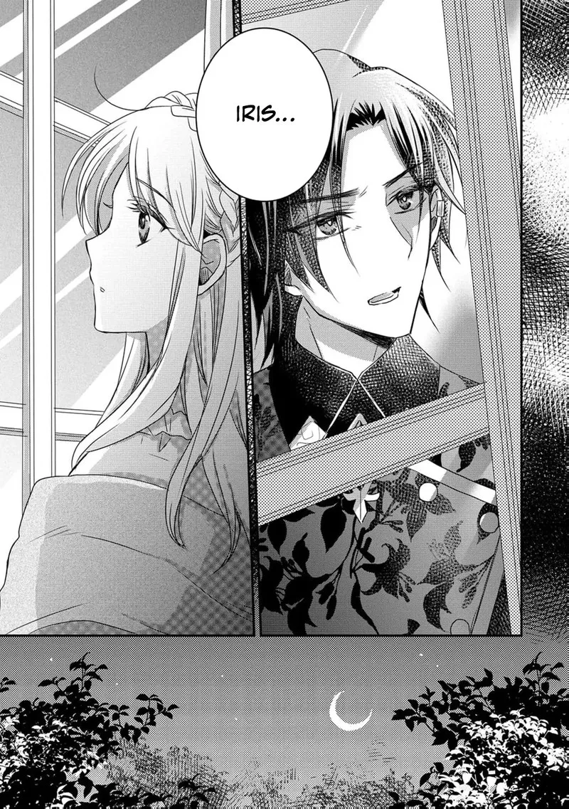 Ryuuheika no Okisaki wa Okotowari Shitai! Chapter 4 page 28