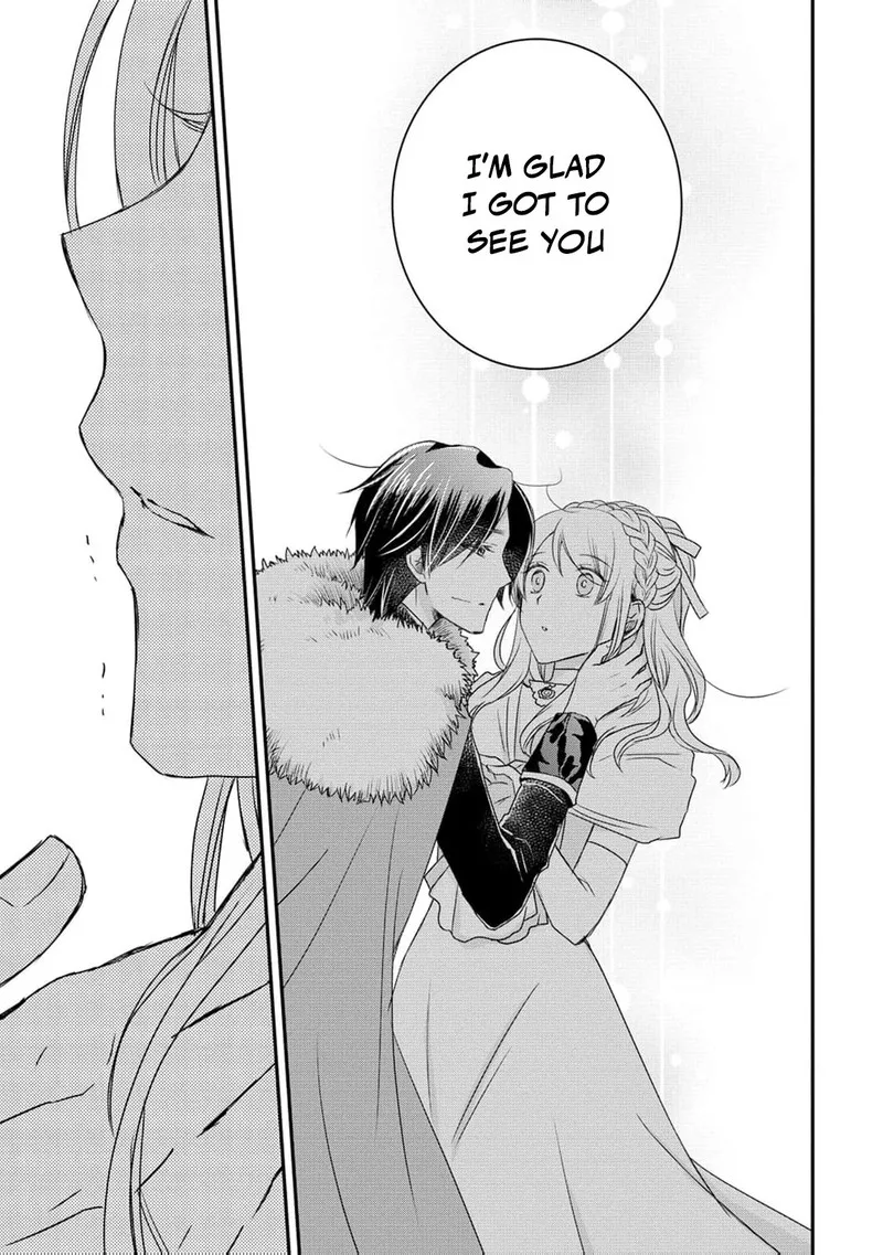 Ryuuheika no Okisaki wa Okotowari Shitai! Chapter 4 page 20