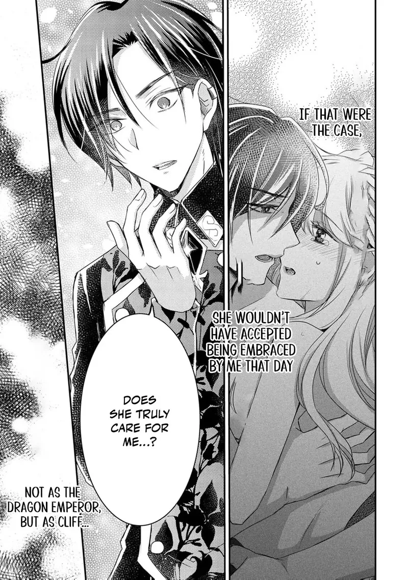 Ryuuheika no Okisaki wa Okotowari Shitai! Chapter 4 page 26