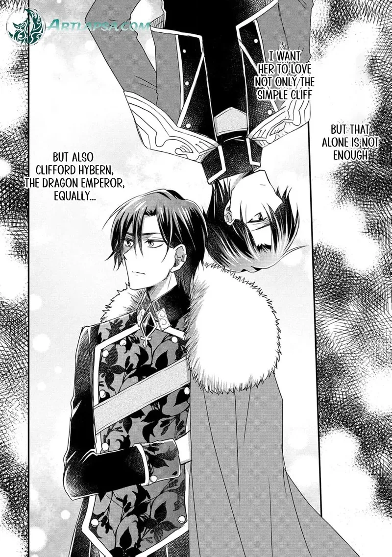 Ryuuheika no Okisaki wa Okotowari Shitai! Chapter 4 page 27
