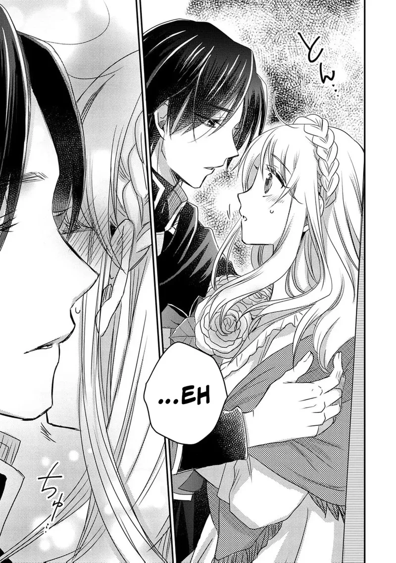 Ryuuheika no Okisaki wa Okotowari Shitai! Chapter 5 page 19