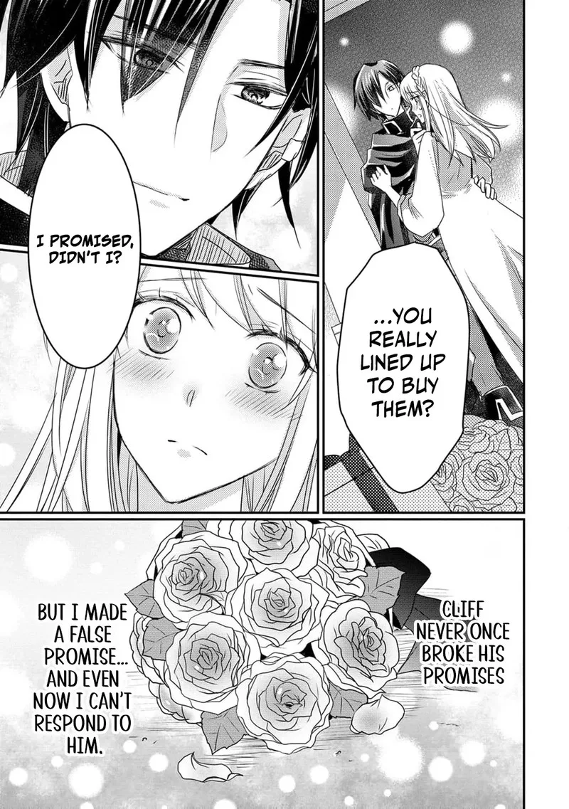 Ryuuheika no Okisaki wa Okotowari Shitai! Chapter 5 page 13