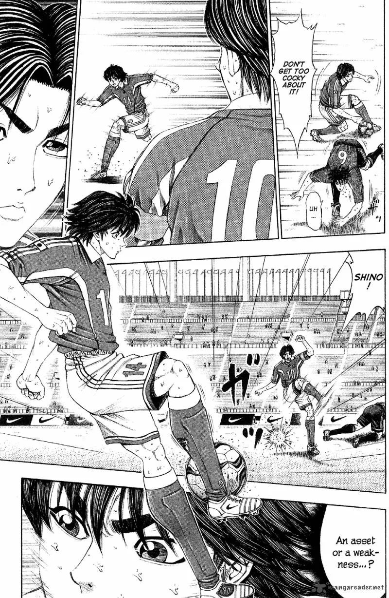 Ryuuji Chapter 10 page 6