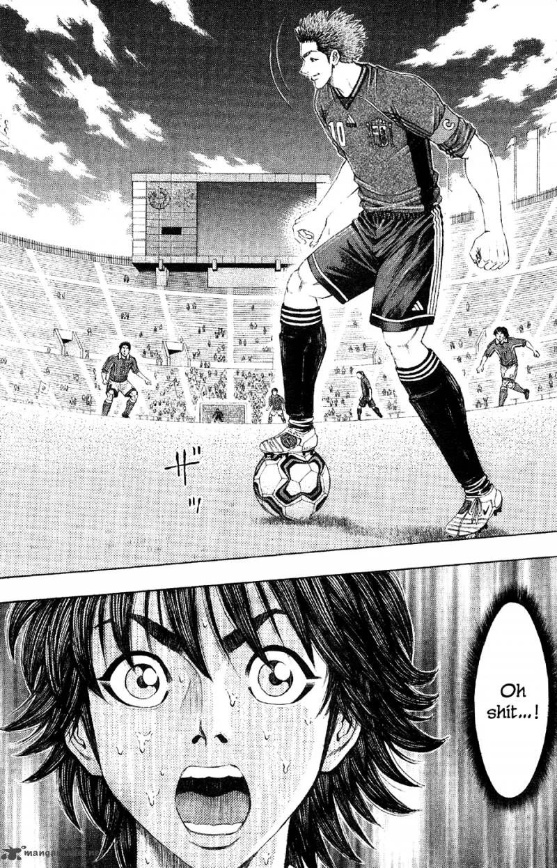 Ryuuji Chapter 10 page 16