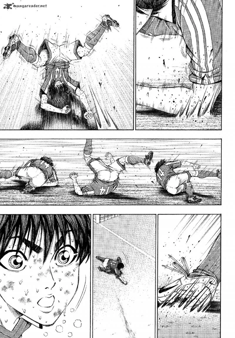 Ryuuji Chapter 19 page 6