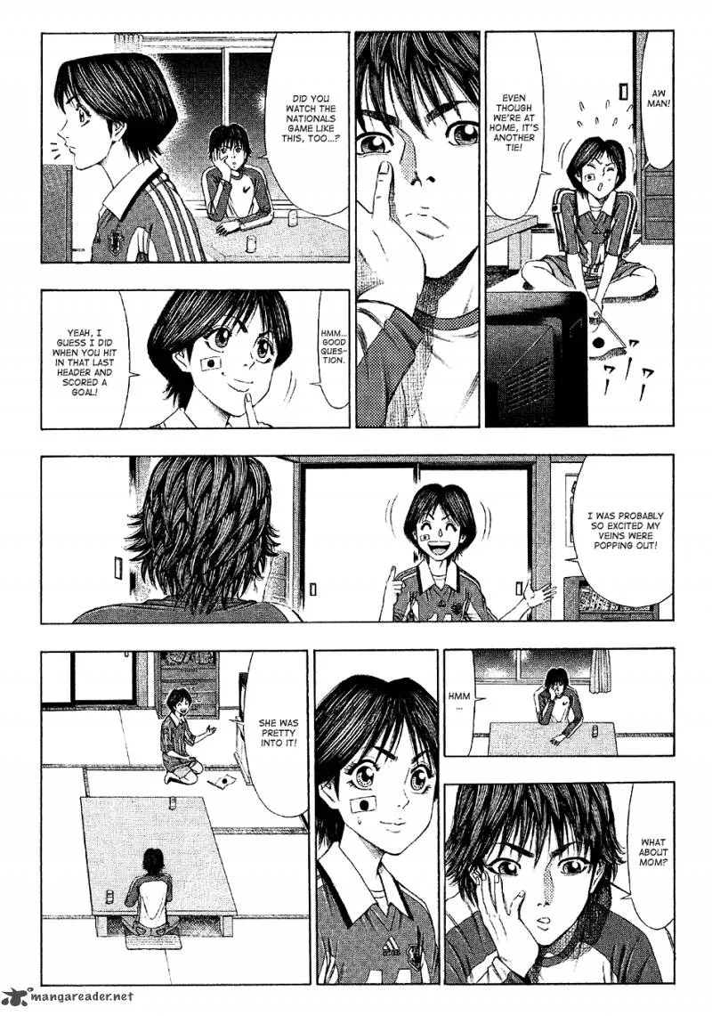 Ryuuji Chapter 22 page 10