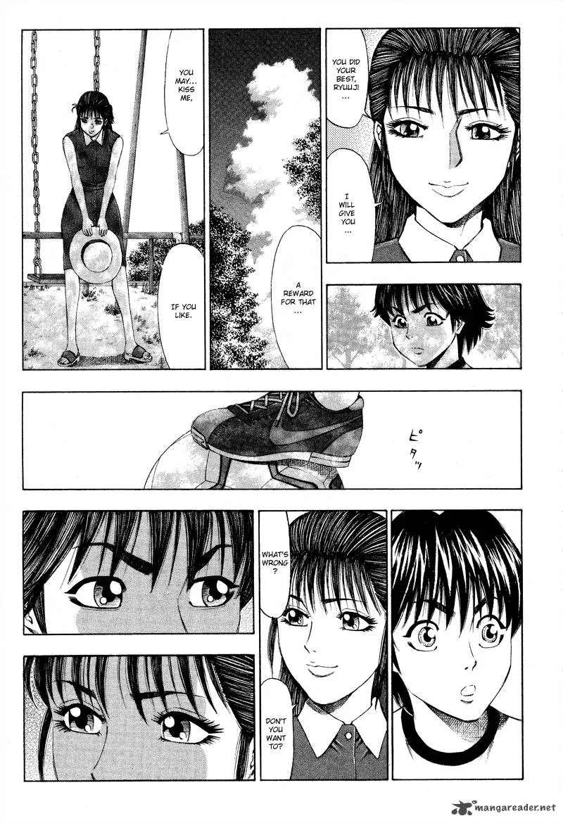 Ryuuji Chapter 5 page 6