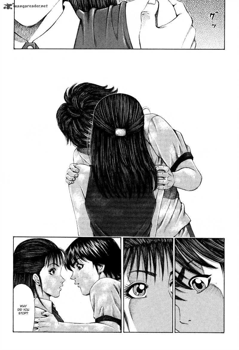 Ryuuji Chapter 5 page 7