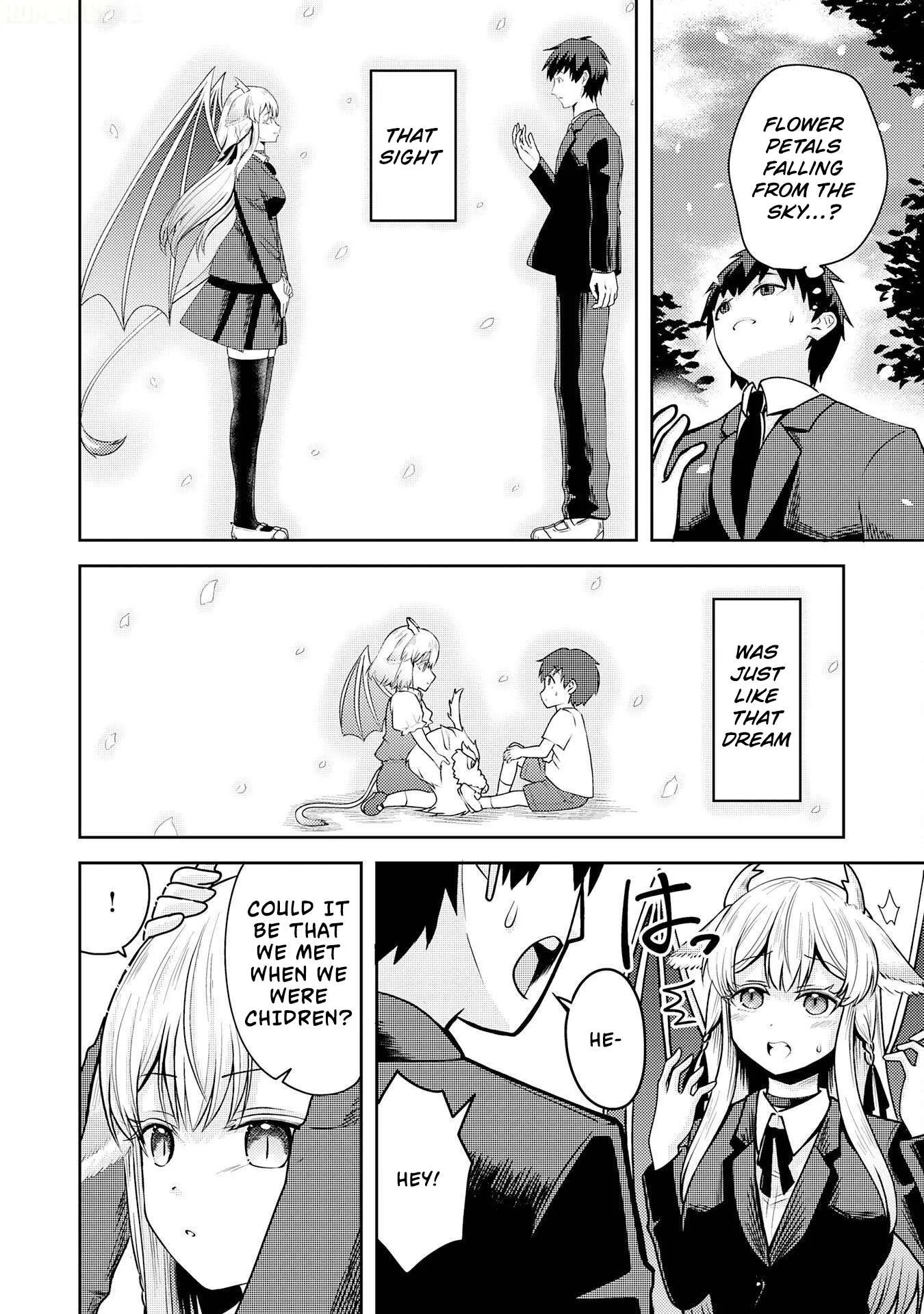 Ryuuzaki-san ga Ore no Mae dake de Dereru Riyuu Chapter 1 page 53