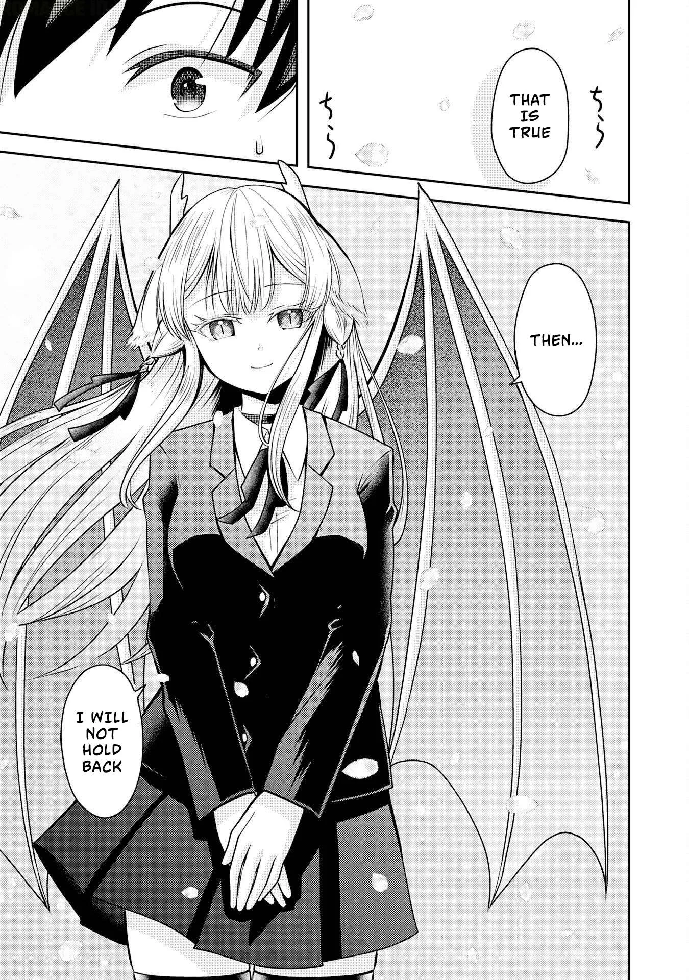 Ryuuzaki-san ga Ore no Mae dake de Dereru Riyuu Chapter 1 page 52