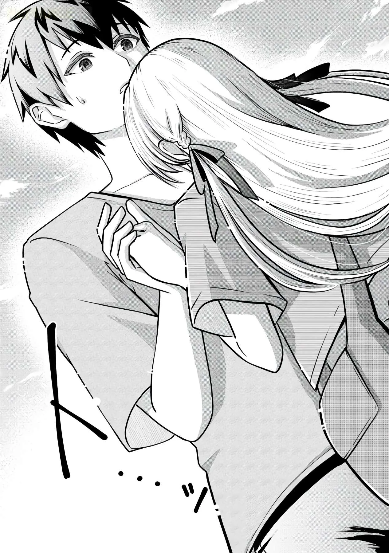 Ryuuzaki-san ga Ore no Mae dake de Dereru Riyuu Chapter 2 page 26